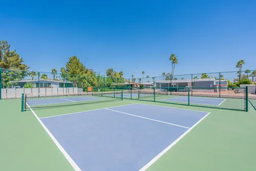 Sunriise Heights in Phoenix, Arizona